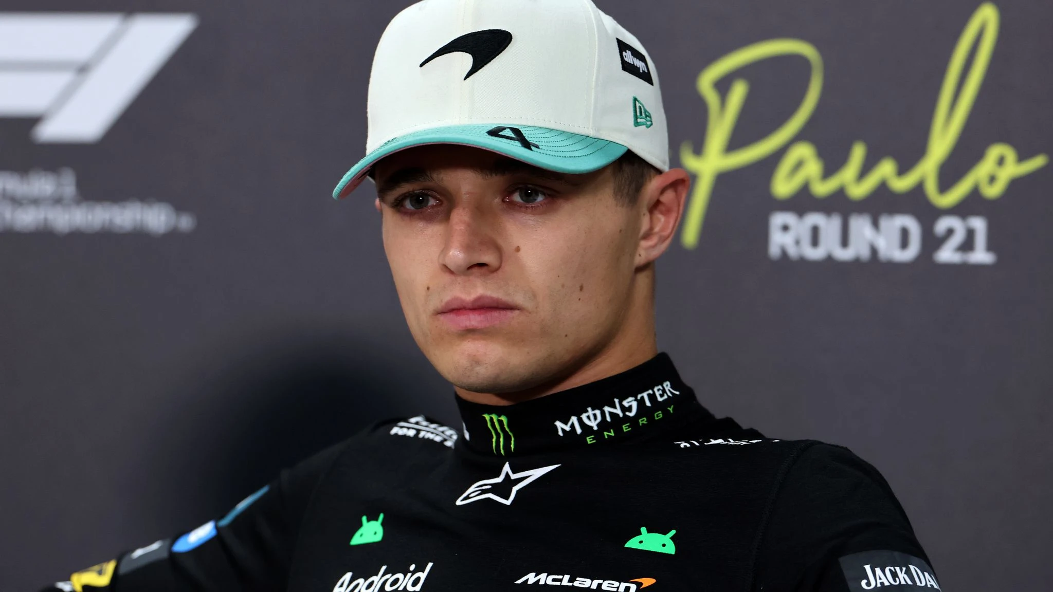 Inside The Comments: Why Magui Corceiro Is Still Trolling Lando Norris’ Instagram Today